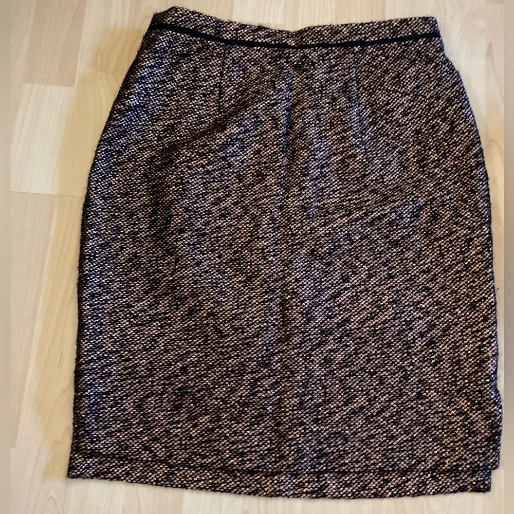 J.Crew skirt